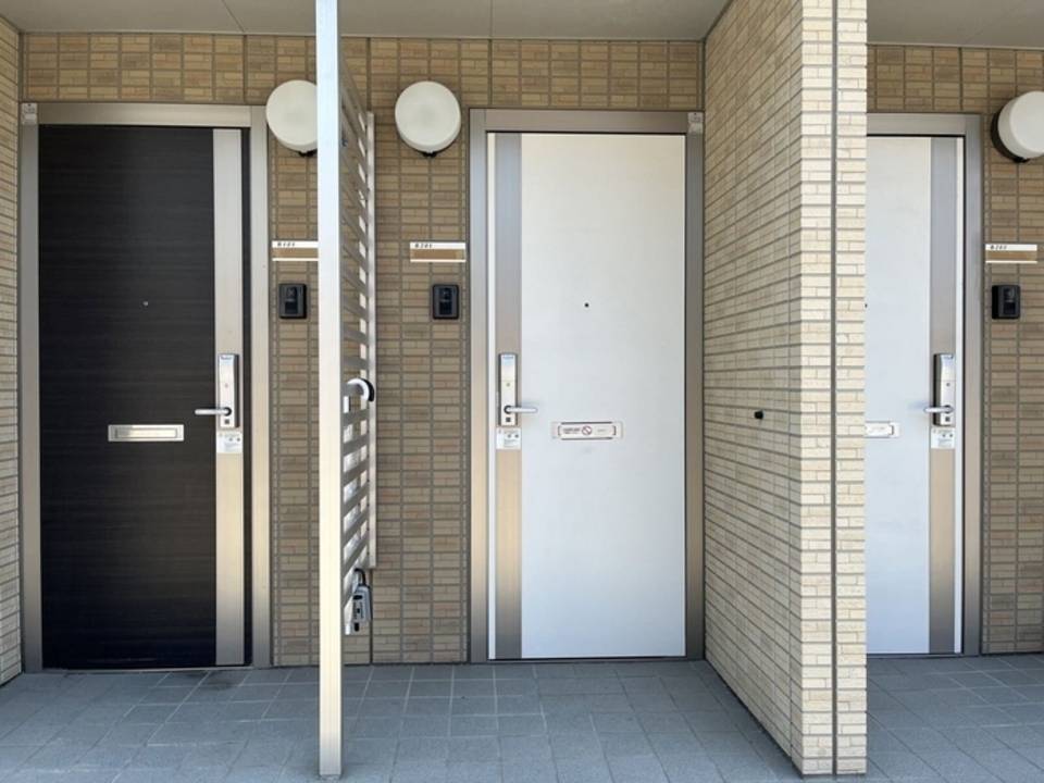 その他共有部分　共用部分