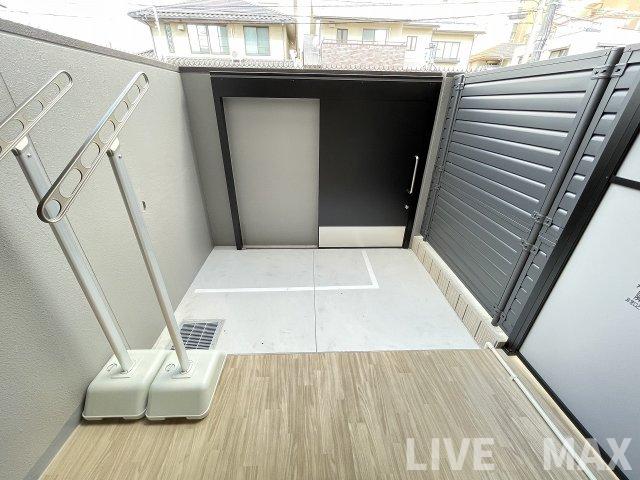 眺望　※別部屋のお写真になります