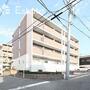 川名駅より徒歩5分 4階 築18年の賃貸物件