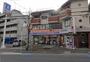 コンビニ　ローソン緑が丘1丁目店（コンビニ）まで392m
