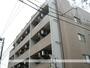 池袋駅より徒歩12分 5階 築28年7ヶ月の賃貸物件
