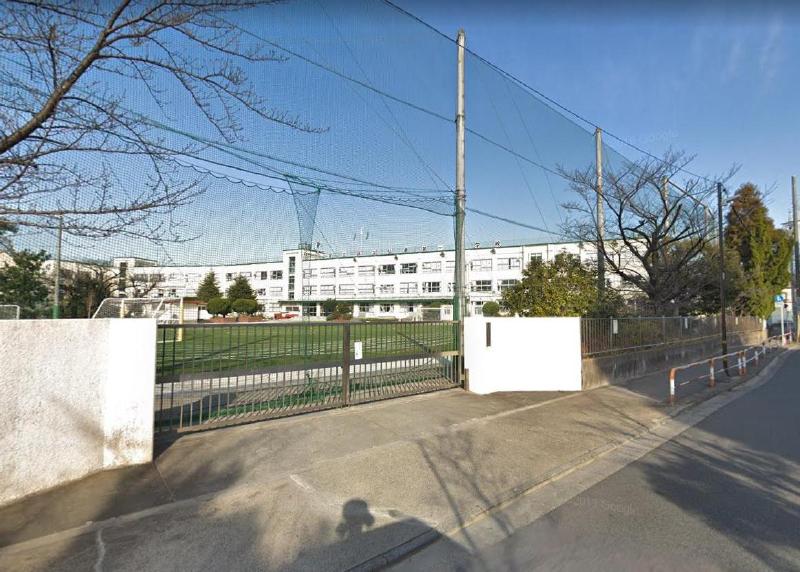 小学校　足立区立 弘道第一小学校（小学校）まで110m