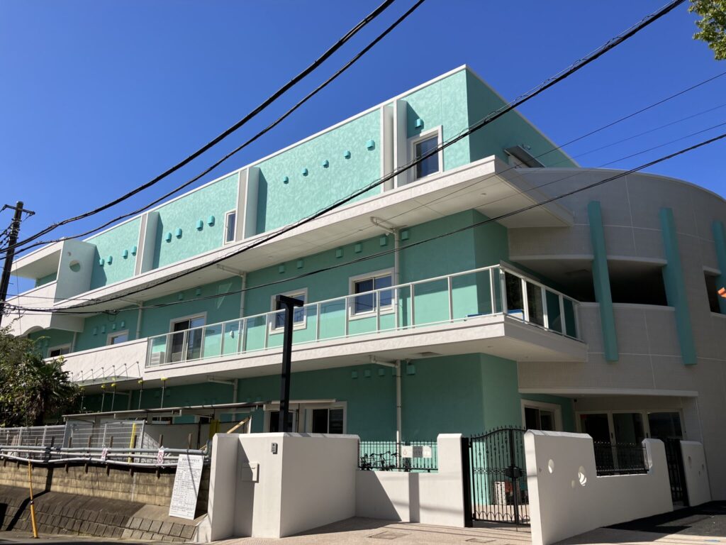 その他　せみなーれ幼保園（その他）まで383m