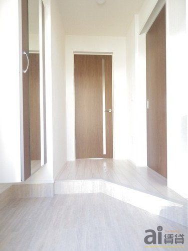 玄関　※同仕様写真