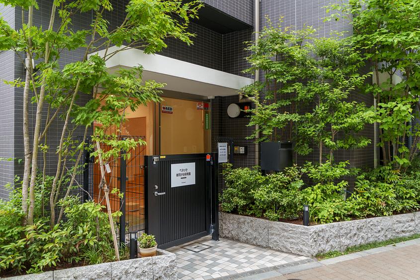 幼稚園・保育園　ベネッセ雑司が谷保育園（幼稚園・保育園）まで166m