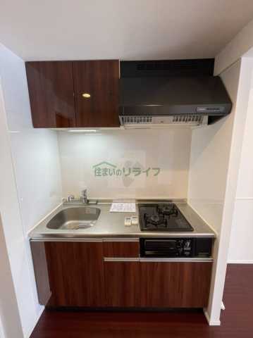 キッチン　BLESS西巣鴨