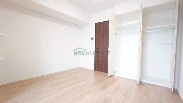 居室・リビング　別部屋参考写真