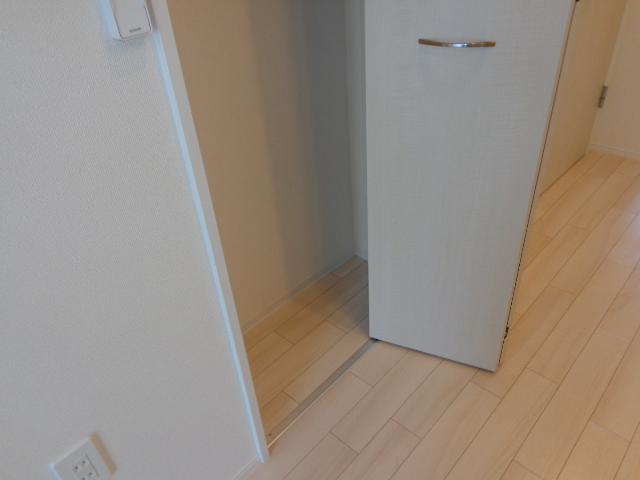 収納　収納（イメージ）