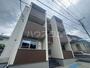 西大宮駅より徒歩17分 3階 新築の賃貸物件