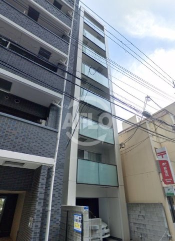 ロビー　サンライズSC　ロビー