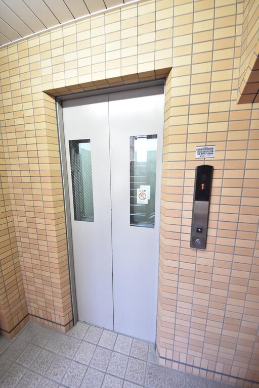ロビー
