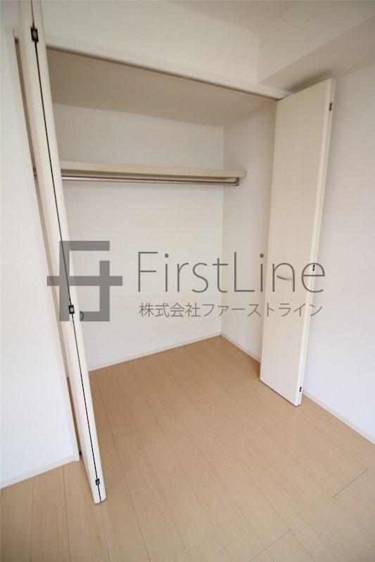 収納　別号室の写真です※現況優先