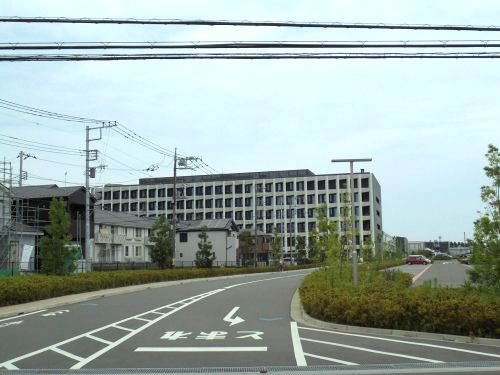 病院　相模原協同病院（病院）まで511m