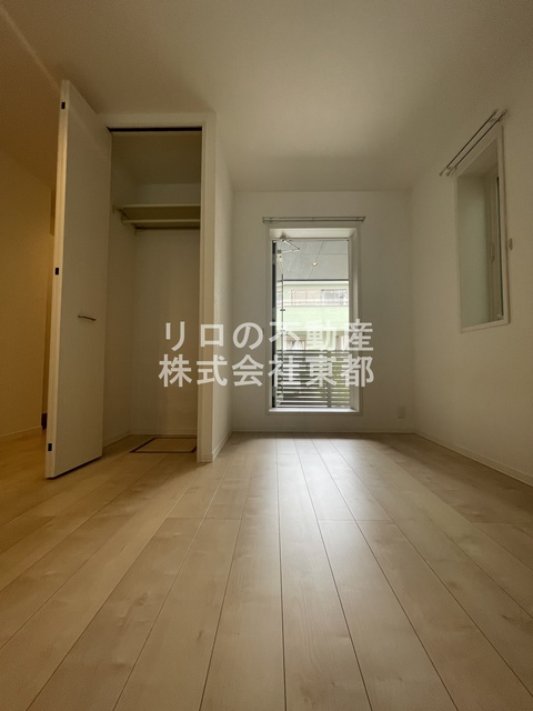 収納　整理整頓が捗るクローゼット☆