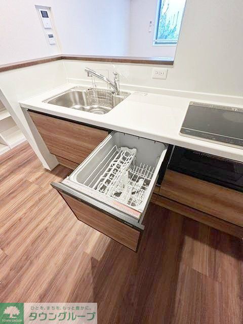 その他設備　バルコニー
