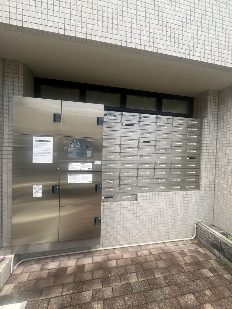 その他設備　設備