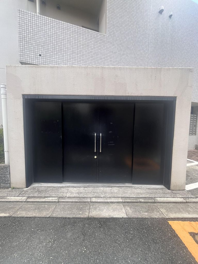 その他共有部分　共用部分