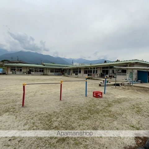幼稚園・保育園　赤穂南幼稚園（幼稚園・保育園）まで670m