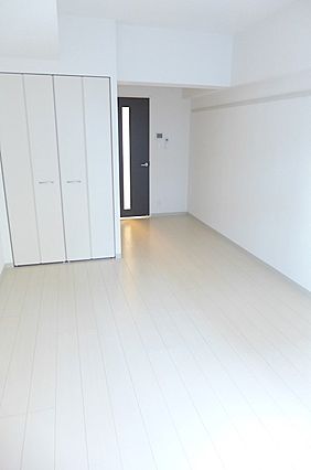 居室・リビング　ラ・フォンテーヌ石原