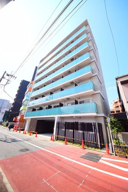 建物外観　★★鉄筋コンクリート造★★
