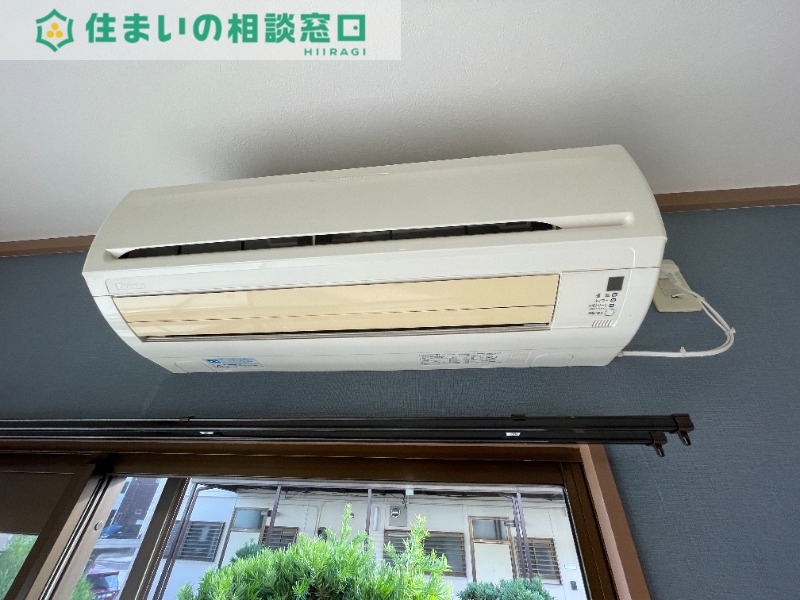 その他設備　同型