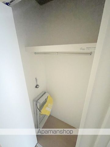 シーエムアンイーストの内装写真