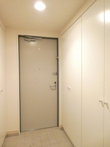 玄関　別部屋参考写真