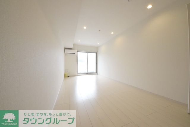 その他部屋・スペース　明るい室内
