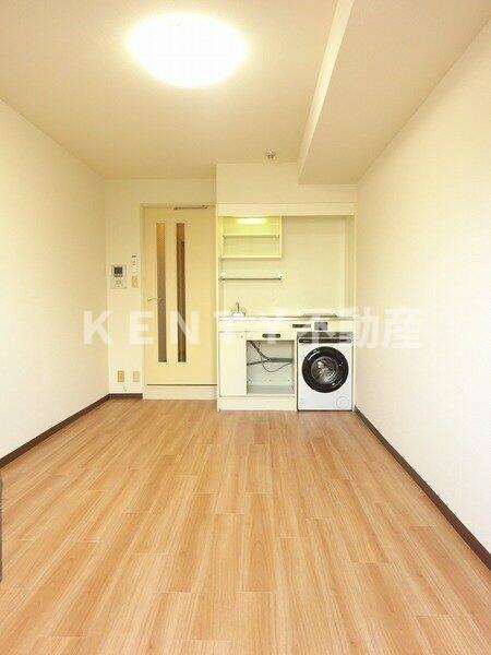 その他部屋・スペース　寝室です