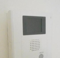 セキュリティ　別号室参考画像