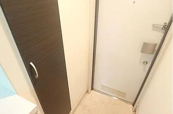 玄関　別号室参考画像