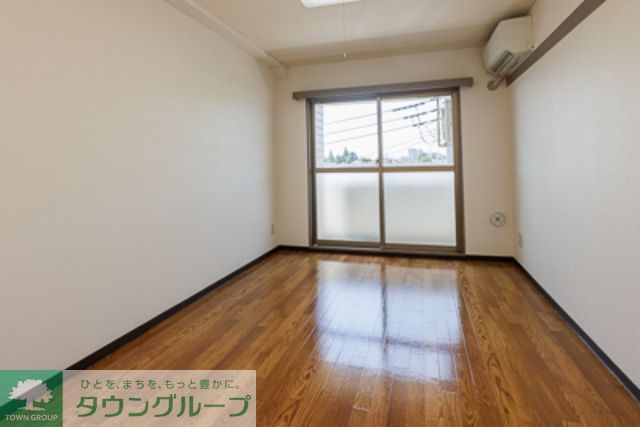 居室・リビング　※写真は同タイプ住戸です。