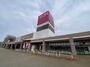 スーパー　イオン小千谷店（スーパー）まで373m