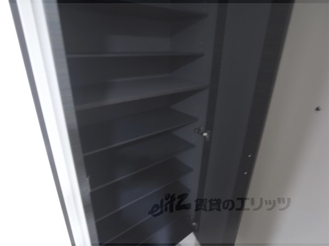 収納　下駄箱