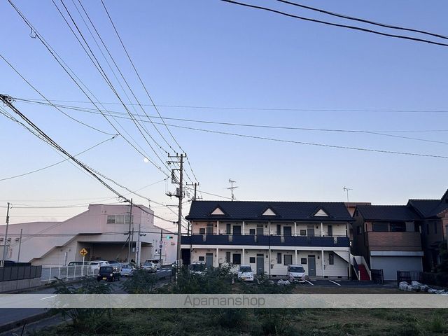 眺望　眺望