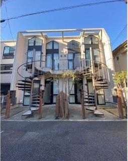 建物外観　☆綺麗な外観☆