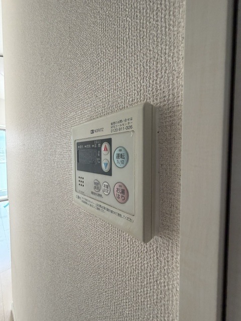 その他設備　別居室の写真となります