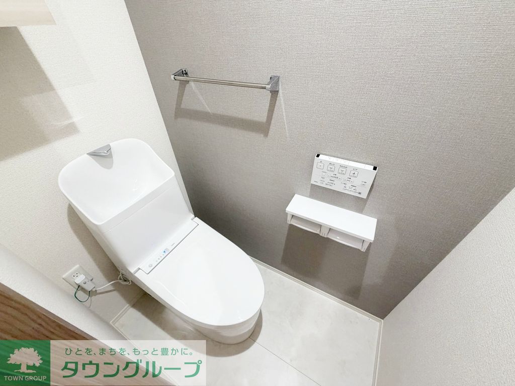 エントランス　庭