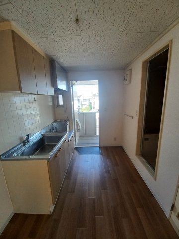 その他部屋・スペース　内装は落ち着いています