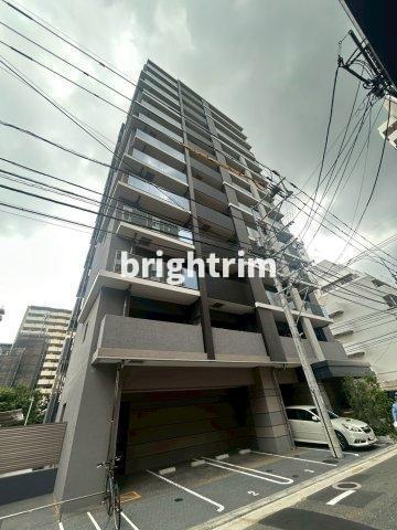 建物外観　外観も気になるポイント