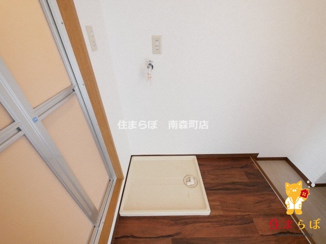 洗面設備　毎日使う場所だから