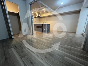 その他部屋・スペース　アーバネックス南新町　寝室