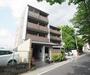 修学院駅より徒歩2分 4階 築15年1ヶ月の賃貸物件