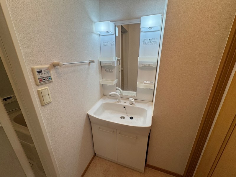 カレット カーサの内装写真