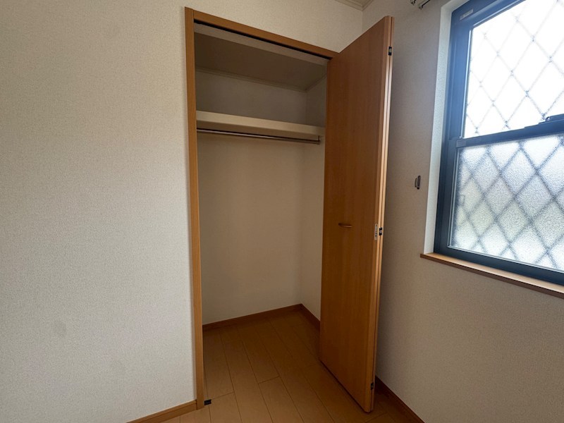 カレット カーサの内装写真