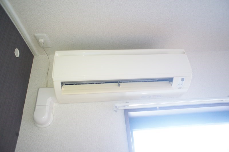 その他設備　※同間取り別号室の写真です