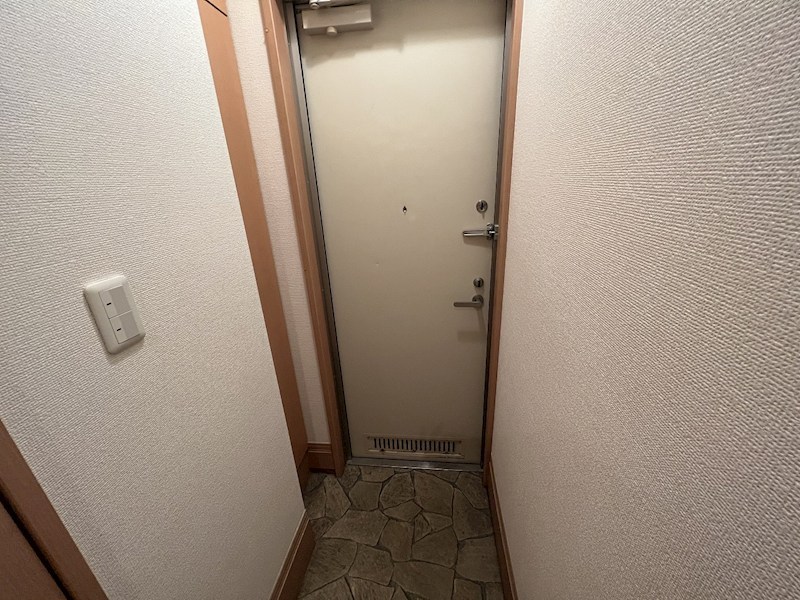 玄関　別部屋参照