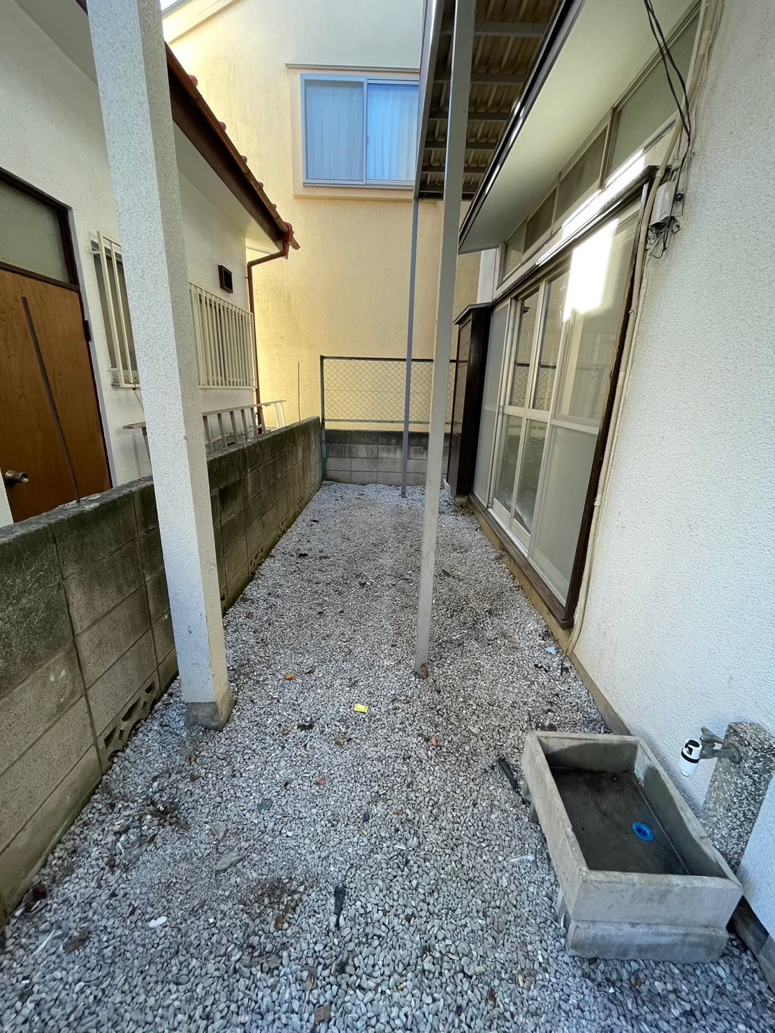 学園東町2丁目貸家のその他写真