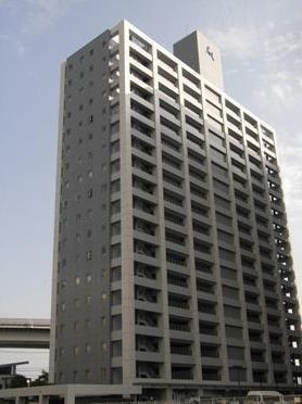 建物外観　弊社は全物件が仲介手数料半月分+税でご紹介可能です。
