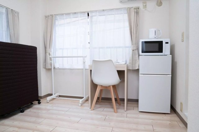 その他部屋・スペース